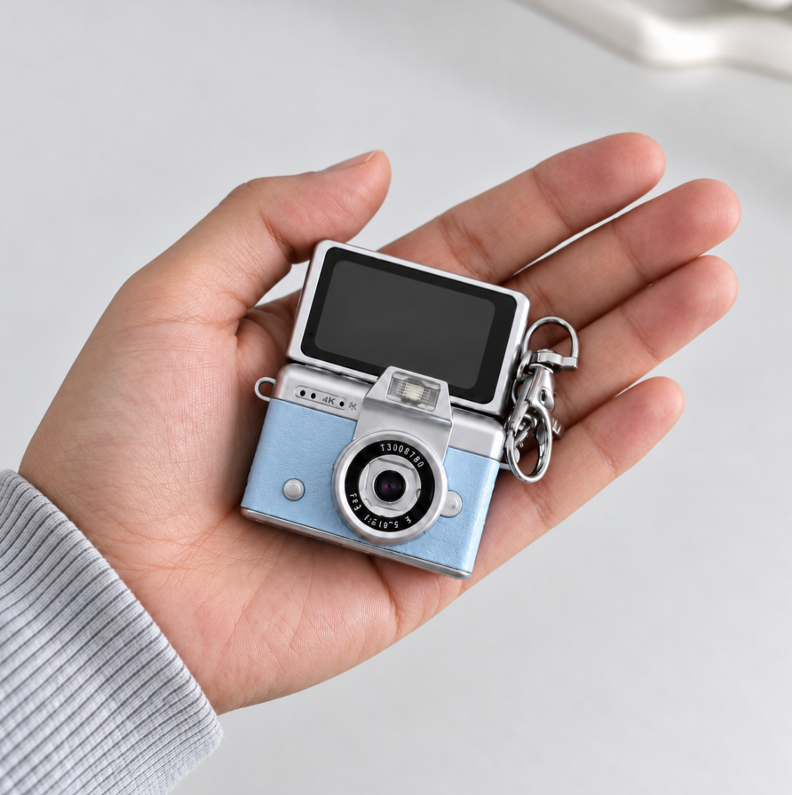 The Retro Cam™ - Black Friday Sale