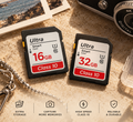 Memory Card's