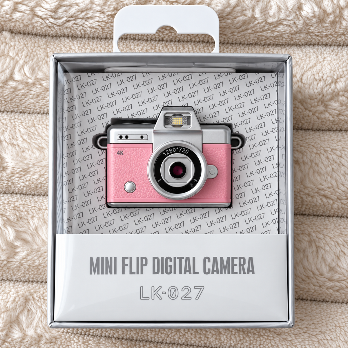 The Retro Cam™ - Black Friday Sale